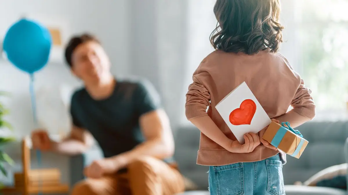 Guía para elegir el mejor regalo para papá