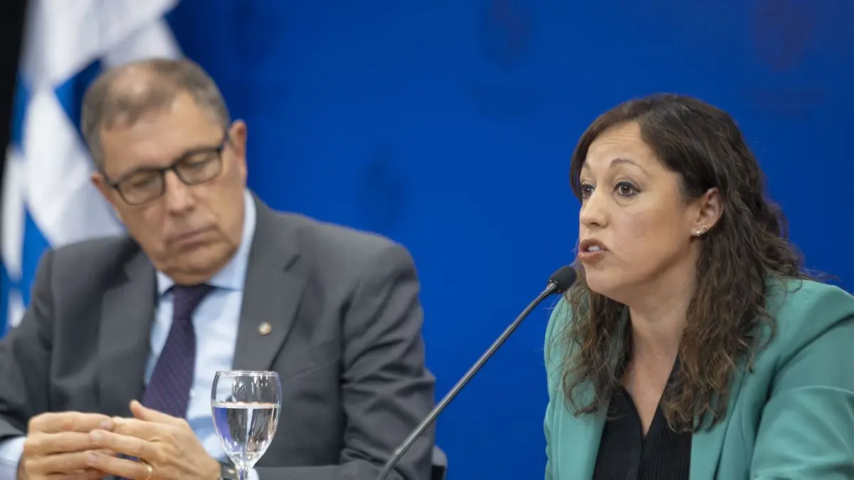Poder Ejecutivo presentó proyecto de competitividad como la primera “reforma del Estado” desde 1995