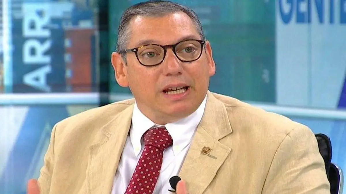 Carlos Enciso rechaza que el Partido Nacional lo “arrastre” a enfrentarse con el gobierno por Casupá