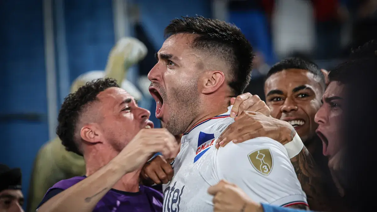 No hay mañana para Nacional y está obligado a ganarle Universitario