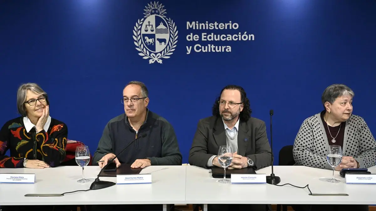 Archivos del pasado reciente: cuatro organismos coordinarán criterios de gestión