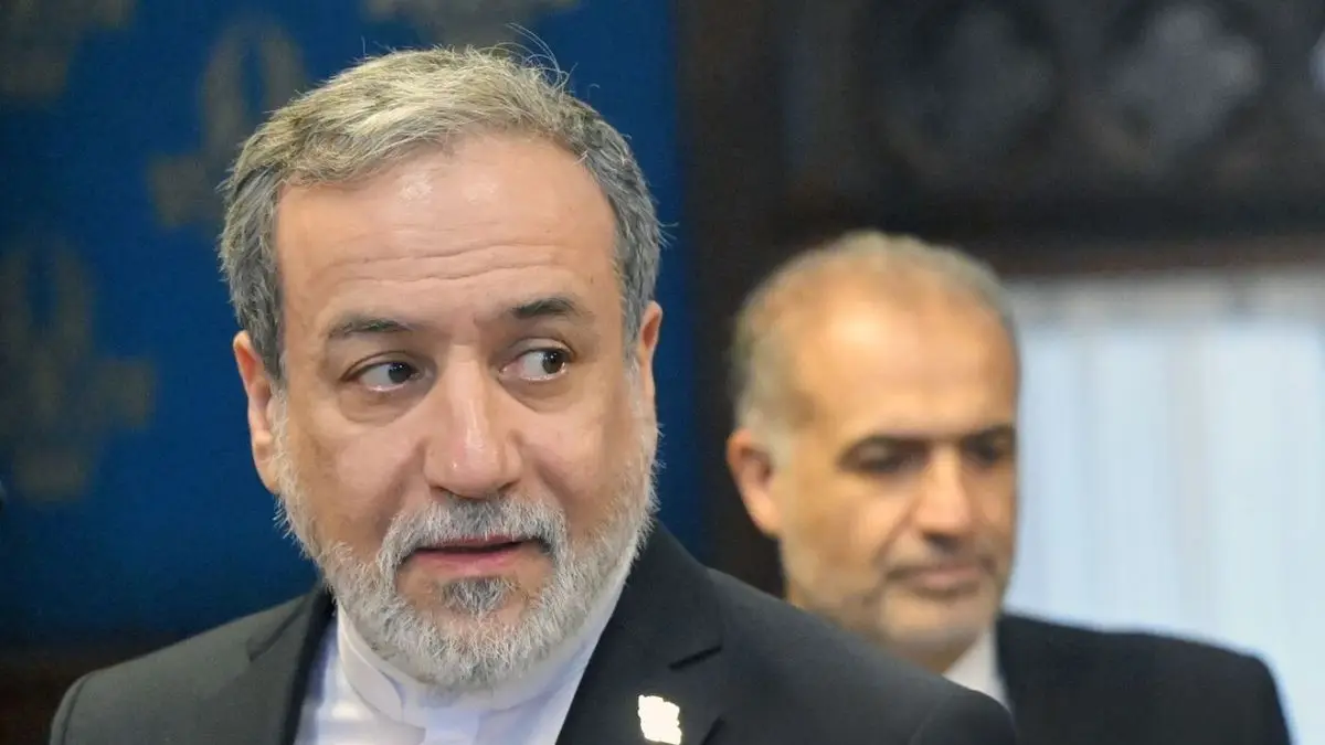 ¿Llega la paz?: Irán afirma que podría firmar un memorando con EEUU en los próximos días