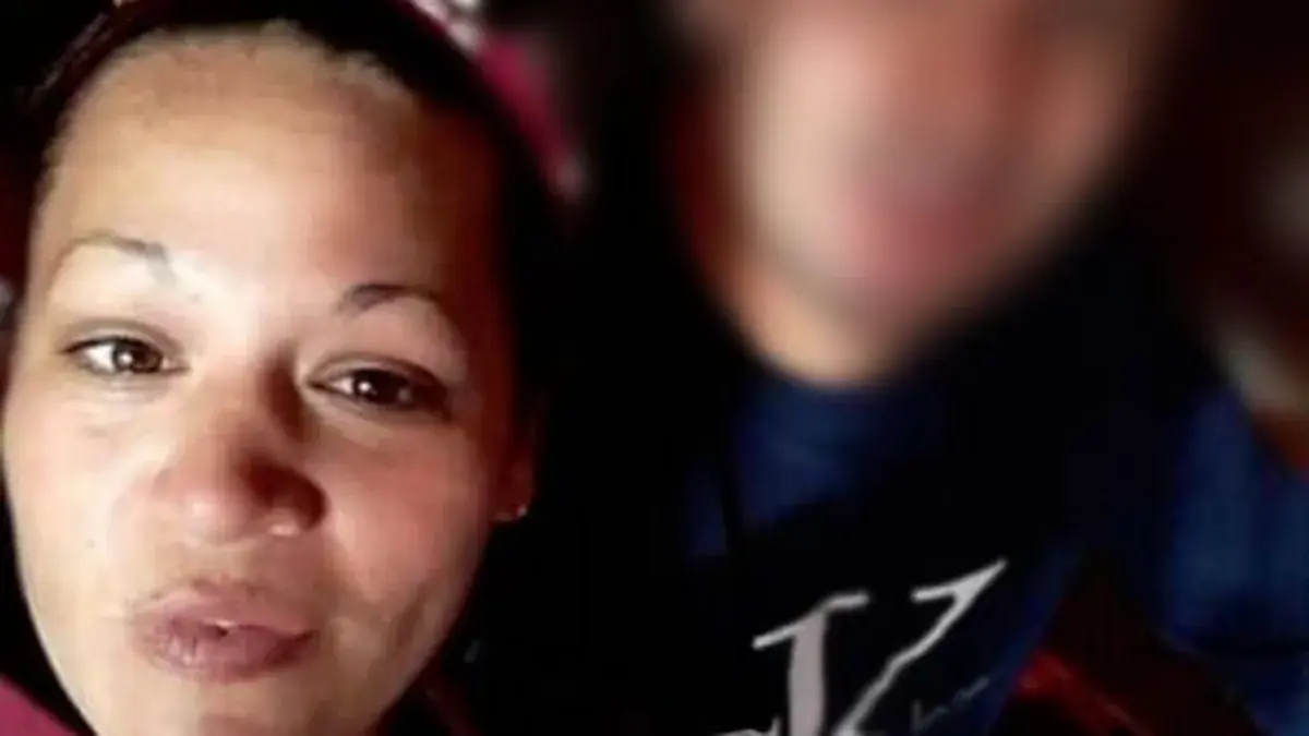 Loly Suárez, hermana del Betito, pasará del arresto domiciliario a la cárcel