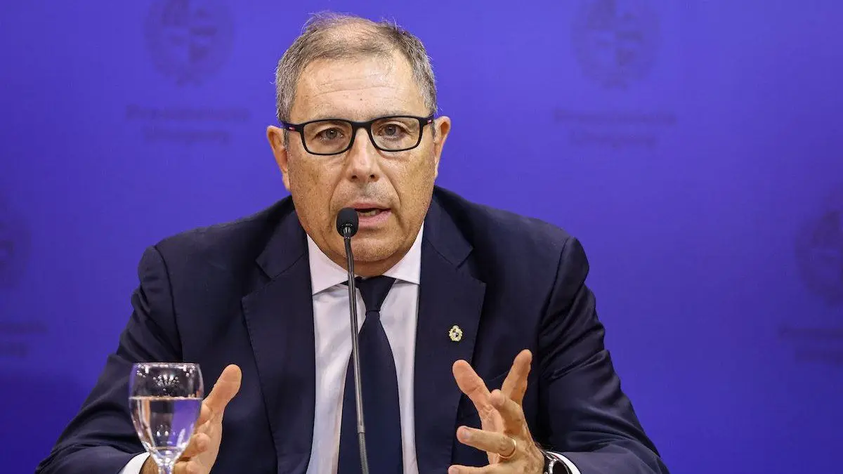 Este lunes interpelan al ministro Oddone: para la oposición la economía “está estancada”