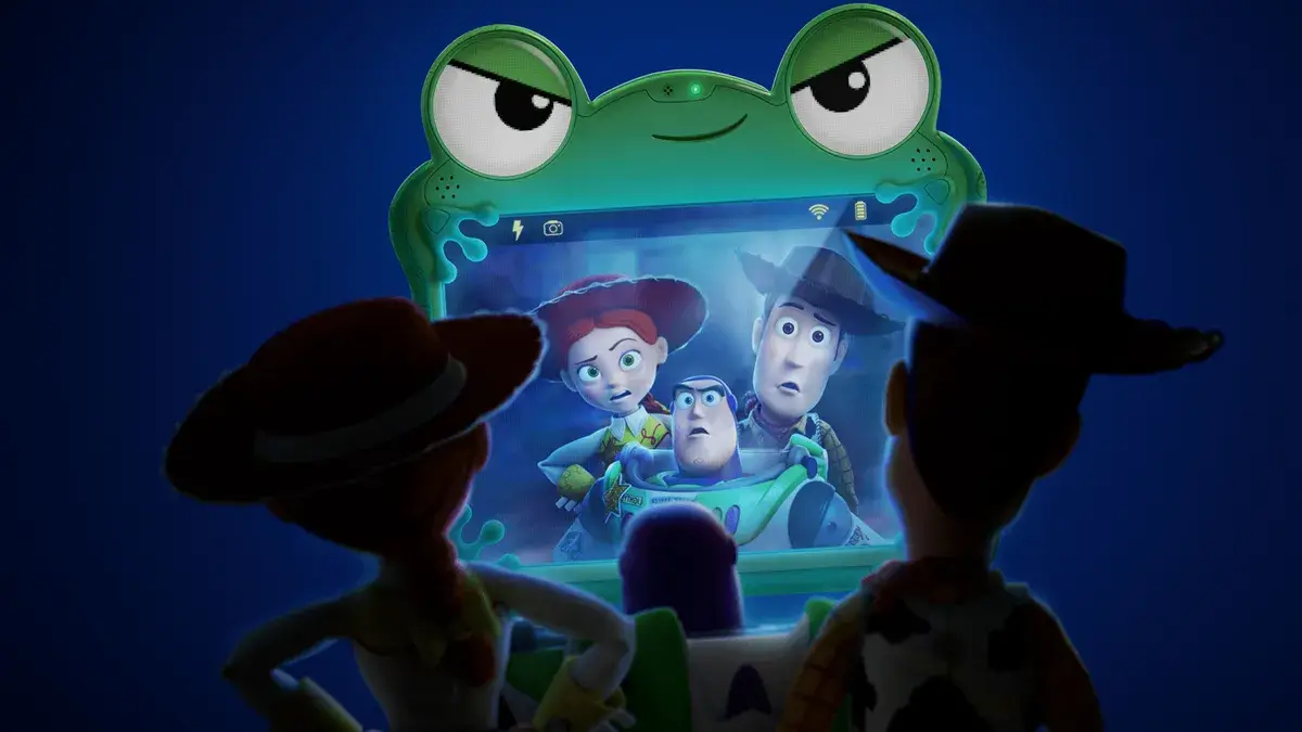Toy Story 5 ya está en las salas uruguayas