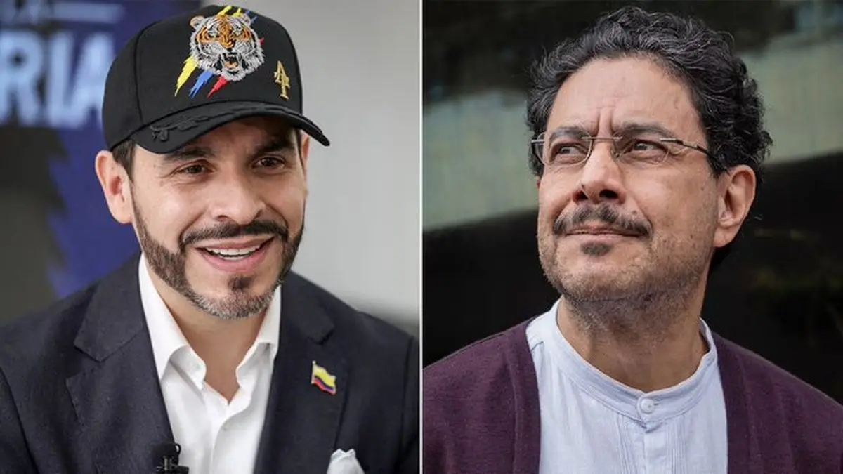 Colombia vota este domingo en un balotaje clave para el rumbo político del país