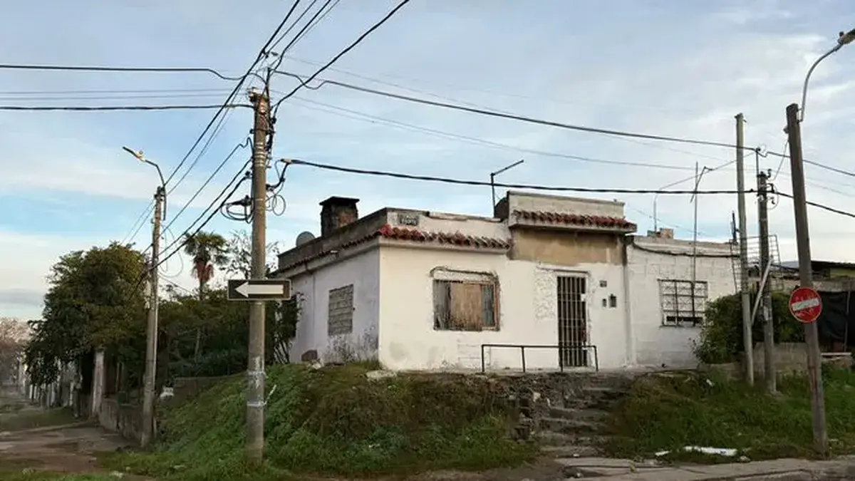 Tras detectar nuevos movimientos, tapiaron boca del Cerro donde ocurrió triple homicidio