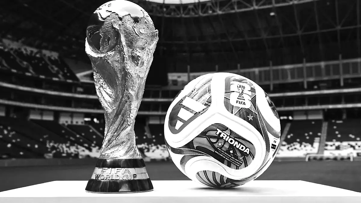 Fútbol, espectáculo y poder