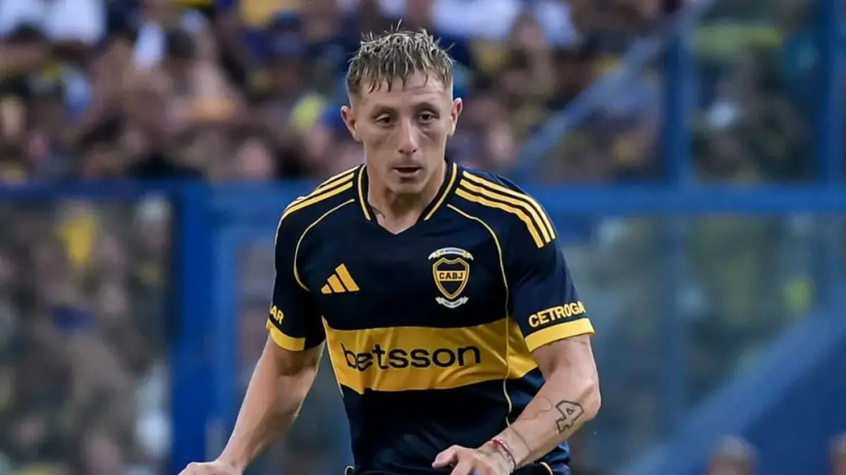 Además de Pizicchillo, Peñarol negocia con Boca Juniors por un lateral argentino