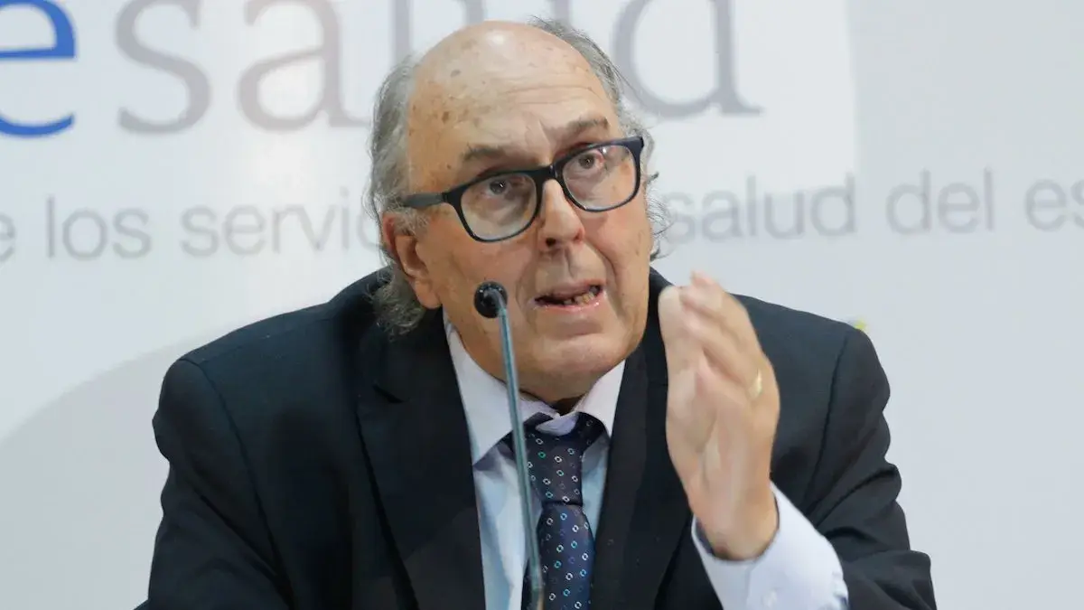 Marcos Carámbula sobre el gobierno: “Sería erróneo no admitir que estamos preocupados”