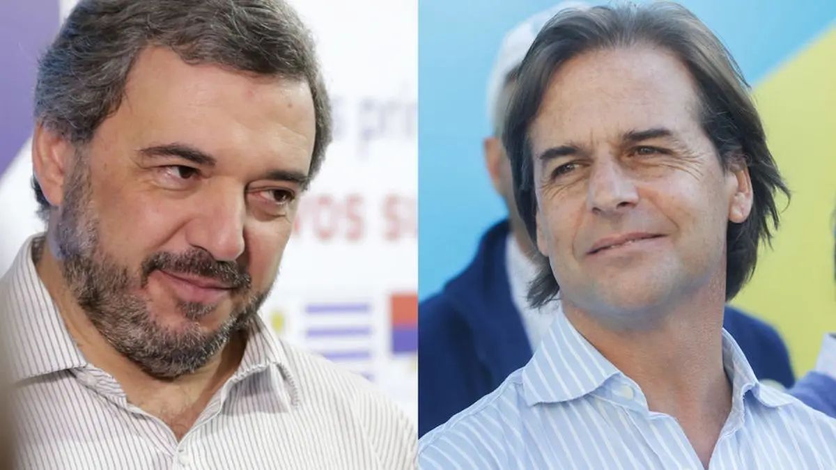 Ediles de la oposición desoyeron pedido de Lacalle Pou y aprobaron préstamos para la IM