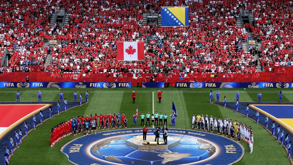 El Mundial entra en zona de definición: quedaron definidos los dieciseisavos de final