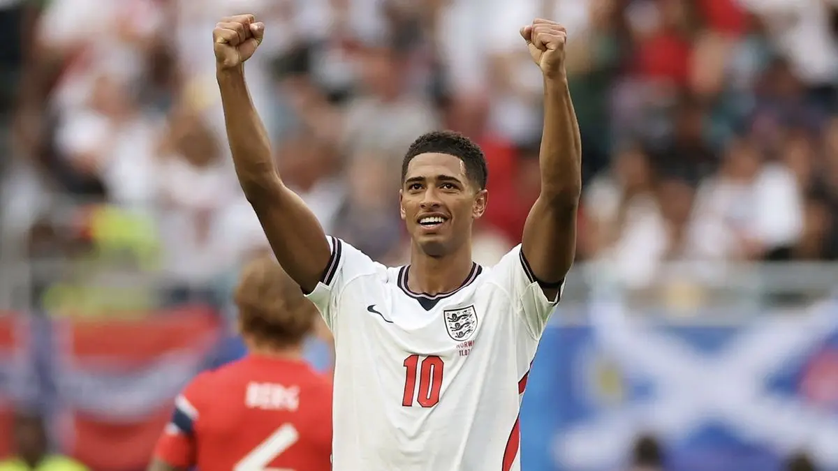 Inglaterra remontó ante Noruega y avanzó a semifinales del Mundial
