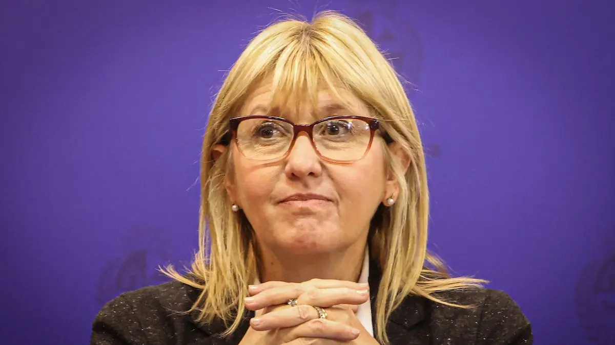 Encuesta Cifra: Salud y Cancillería lideran aprobación, mientras Interior tiene el mayor rechazo