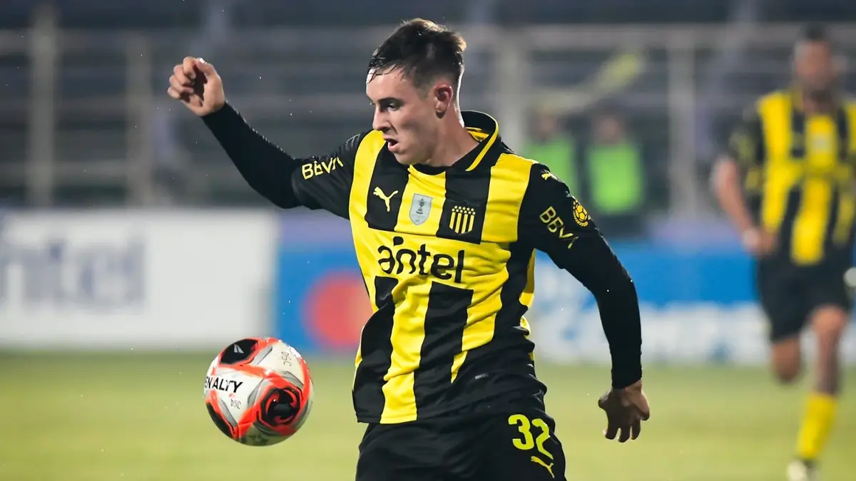 Peñarol necesita hacer caja y hay sondeos por varios jugadores