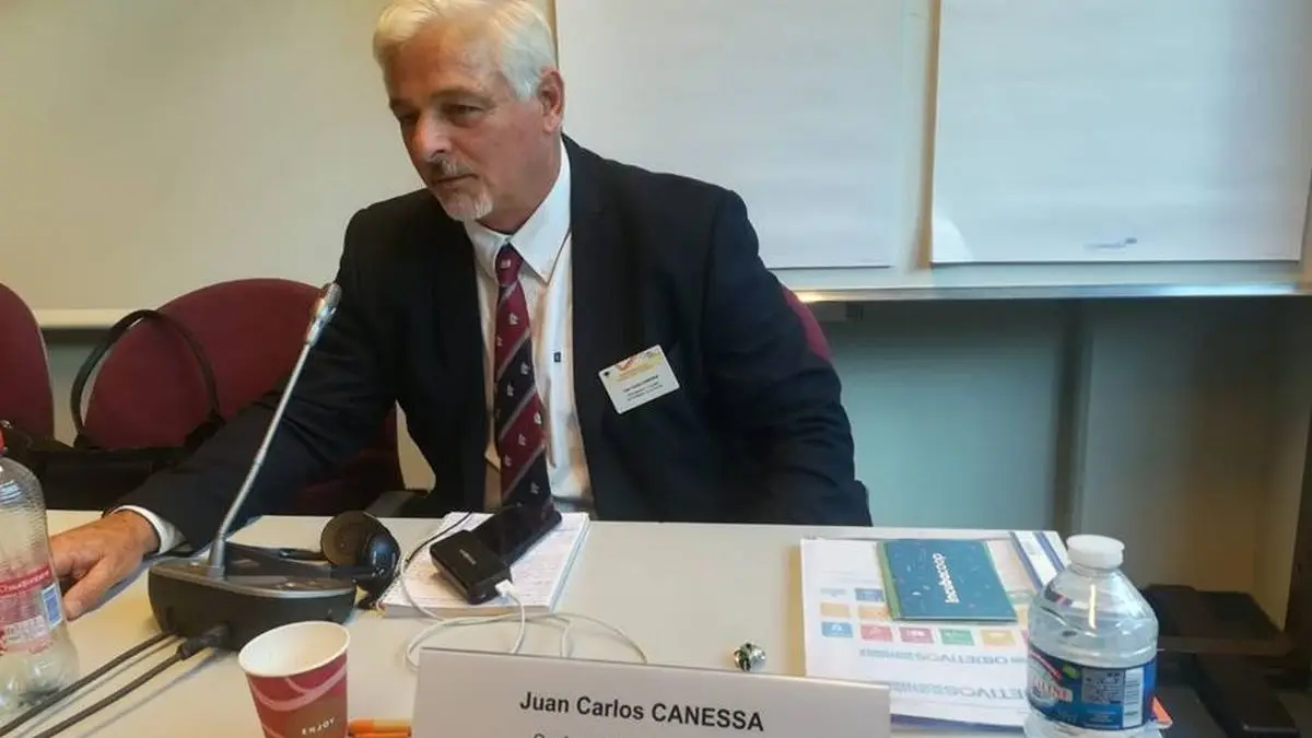 “El cooperativismo demostró ser una herramienta vigente para el desarrollo del país”