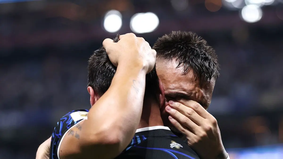 Épica remontada de Argentina que jugará la final del Mundial