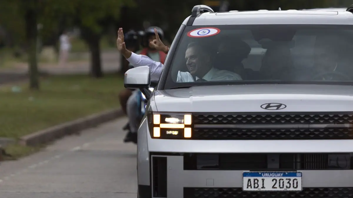 Edil blanco propone un destino concreto para la camioneta de la discordia