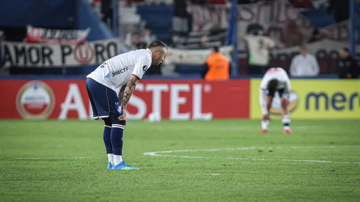 Lo de Nacional en la Libertadores es vergonzoso y se le terminó el crédito a varios