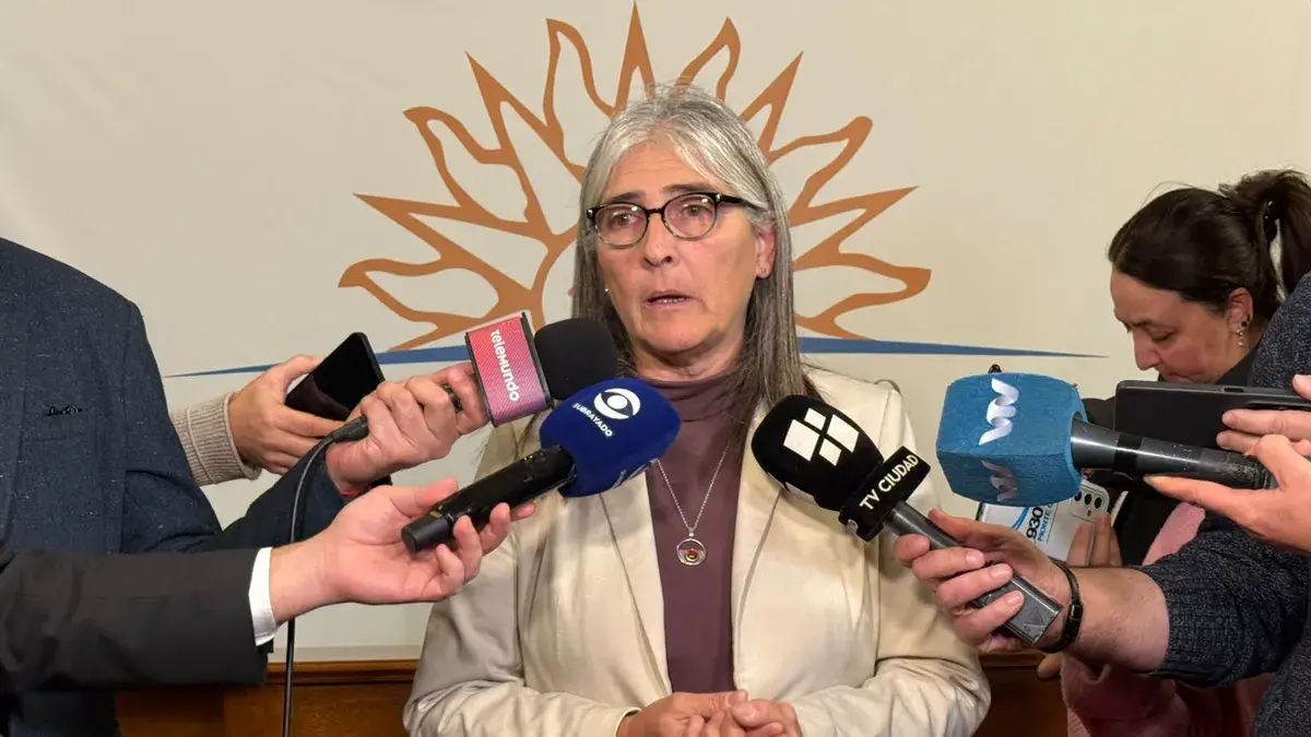 Guía electrónica de carga: Etcheverry defendió el sistema y negó nuevos costos