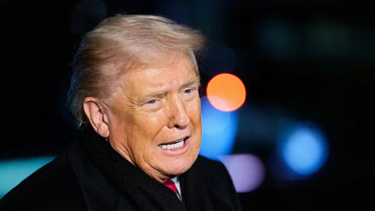 Trump no descarta acción militar en Cuba similar a la de enero en Venezuela
