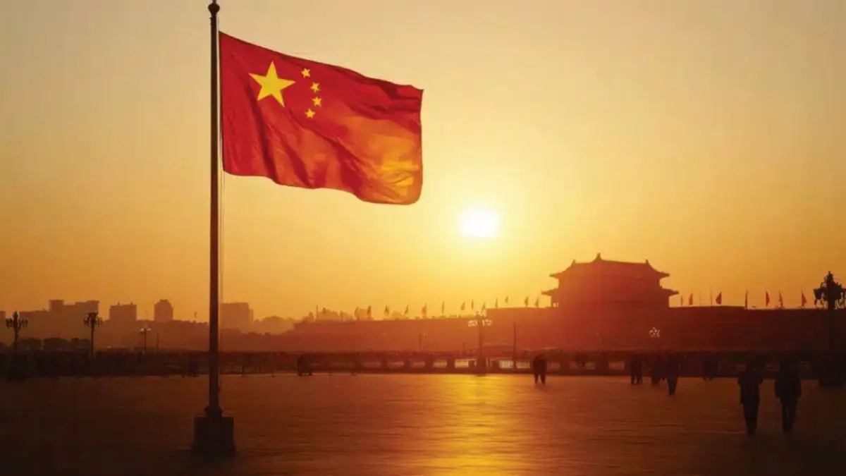 China presenta queja formal ante Japón por las declaraciones del canciller