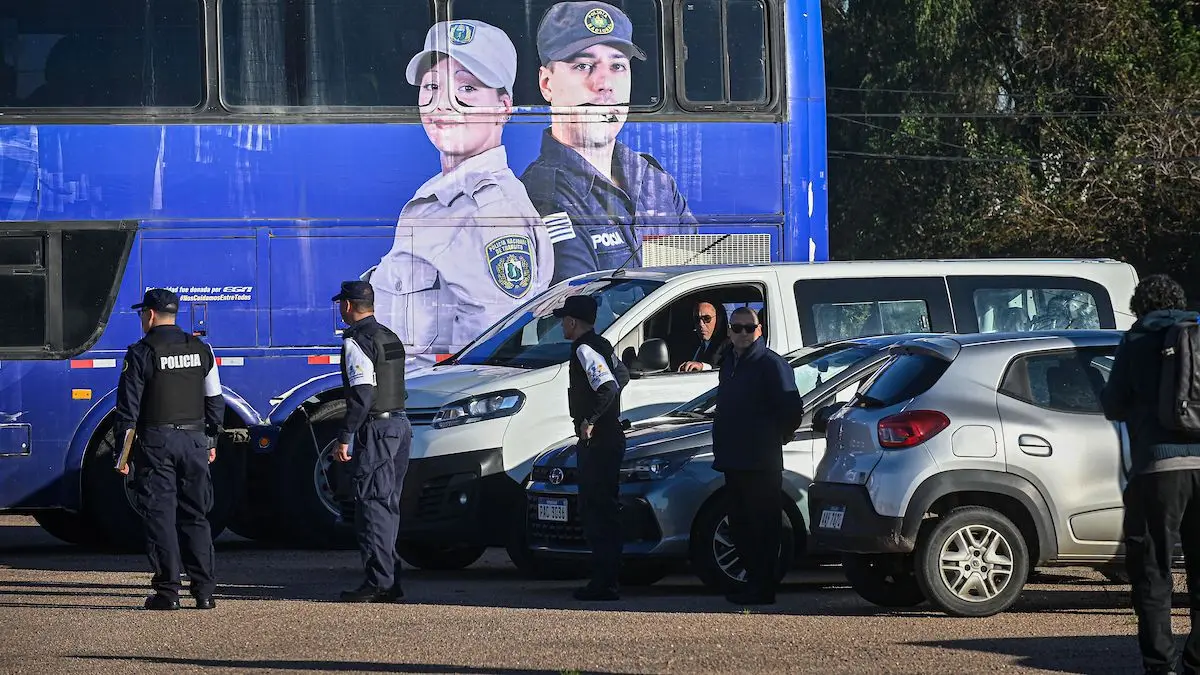 El programa de seguridad Más Barrio desembarca este miércoles en Las Piedras