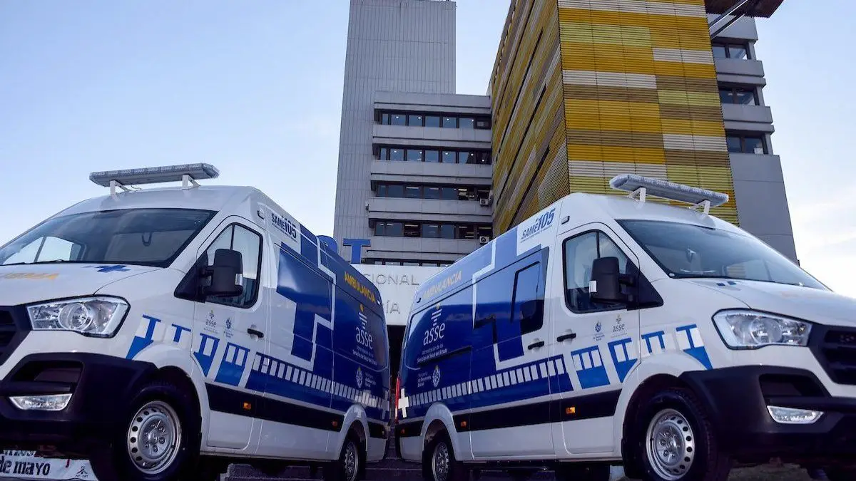 ASSE y Mides llevarán médicos, dentistas y vacunas directamente a las personas en situación de calle