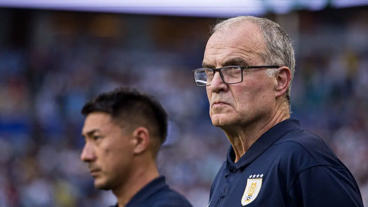 Bielsa tras el empate: la autocrítica, la falta de protagonismo y las ausencias ante España