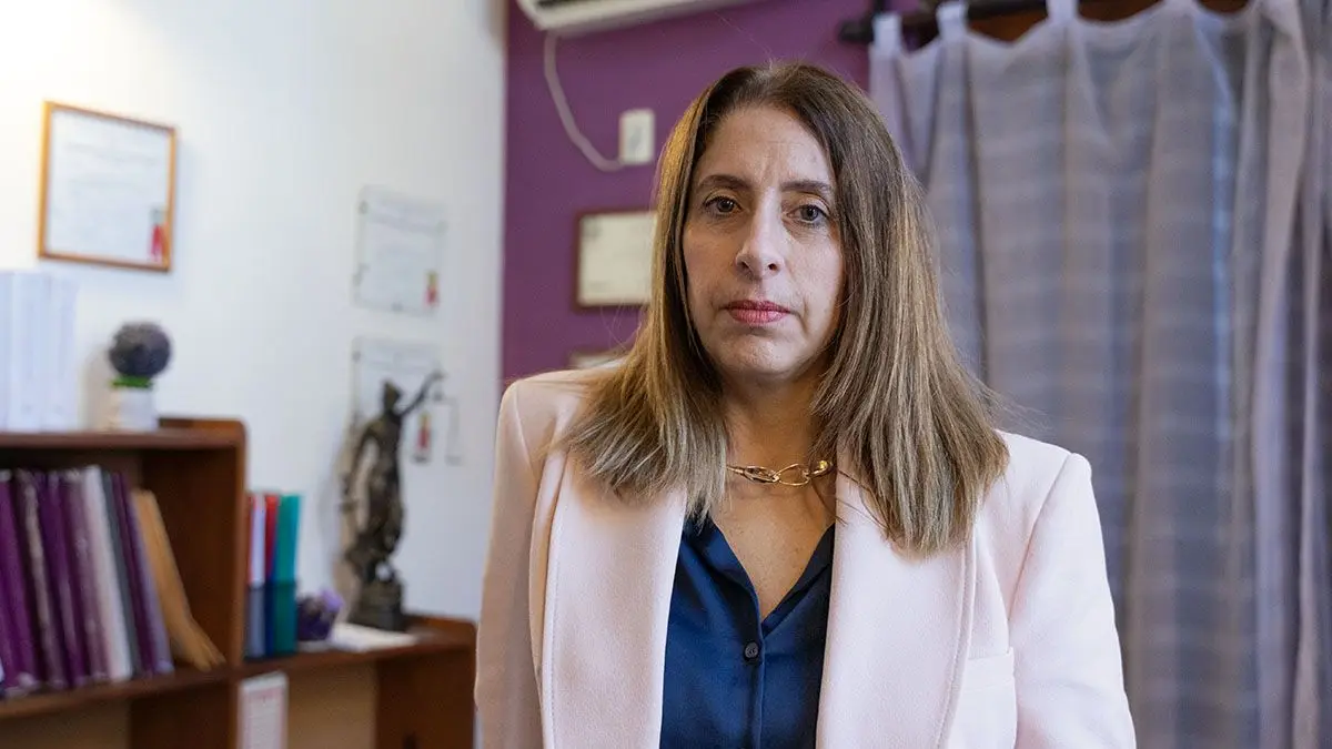 “La reforma del CPP tiene un mensaje silenciador e intimidatorio para las víctimas”
