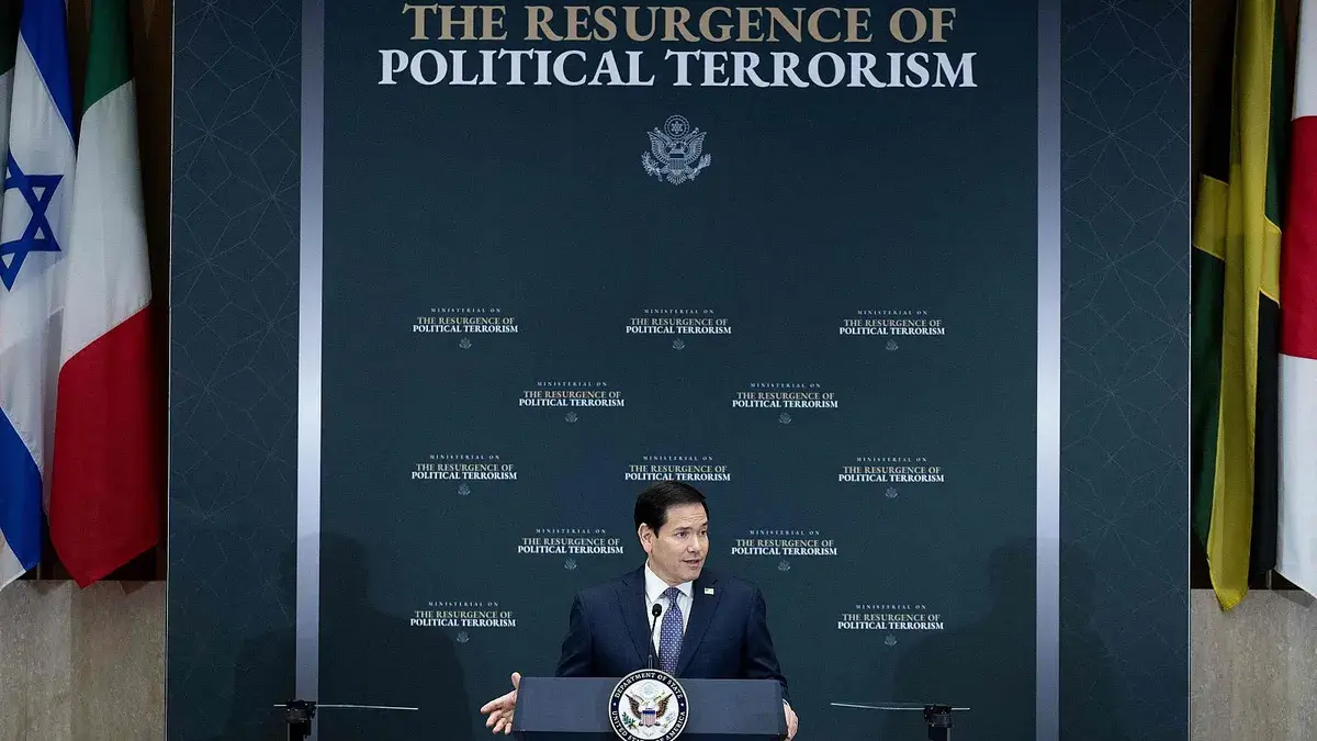 Conferencia “antiterrorista” en EEUU dirige su atención contra la izquierda mundial