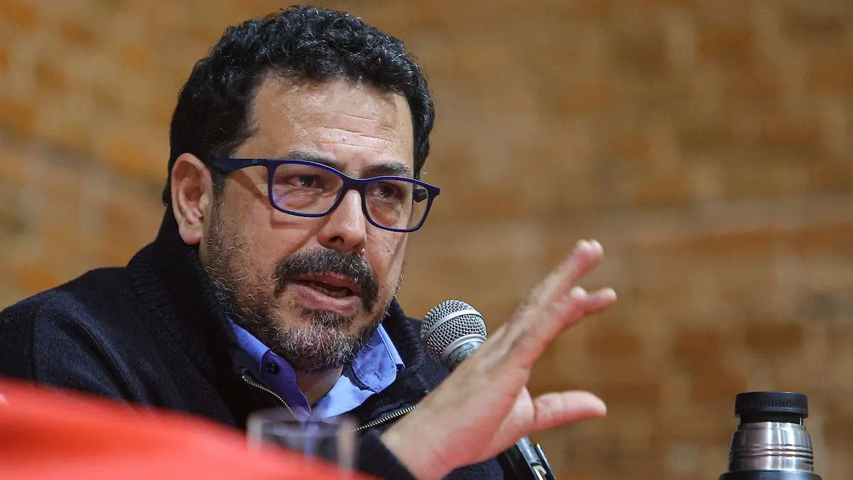 Sánchez sale al cruce de la oposición en seguridad y pide reconocer que bajaron los delitos