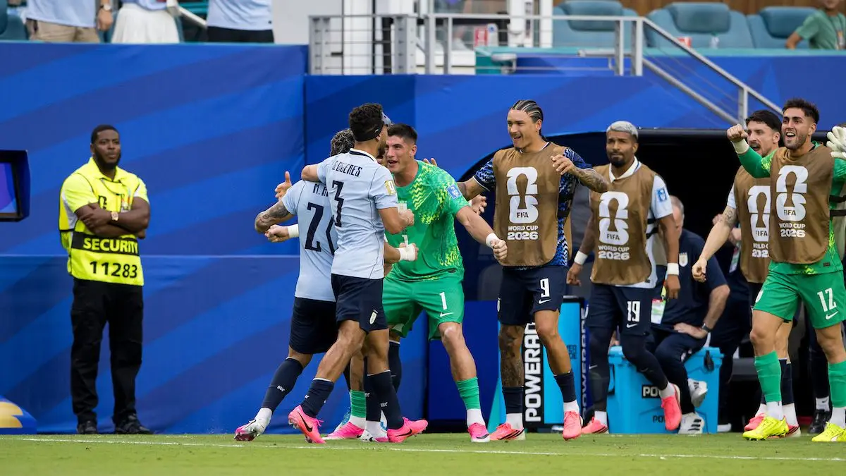 Afilando números: los escenarios para que Uruguay siga en el Mundial