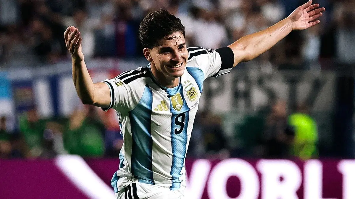 Argentina venció a Suiza y avanzó a semifinales del Mundial 2026