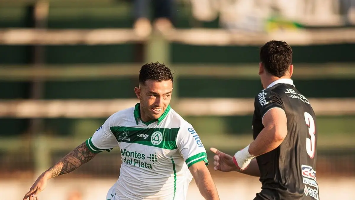 Plaza Colonia aprovechó la caída de Oriental para ser nuevo líder de la Segunda División