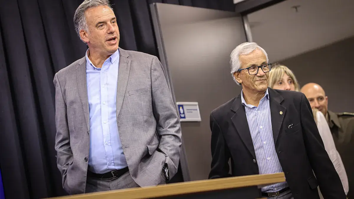 Castillo dijo que no escuchó que sea “gasto cero” pero hay alguna restricción