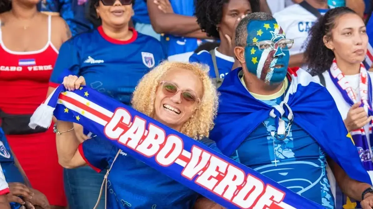 España y Cabo Verde igualan en la apertura del grupo de Uruguay