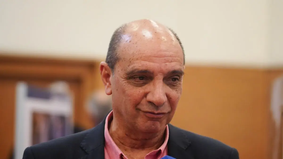 Caso cerrado: Radío será el nuevo comisionado parlamentario penitenciario