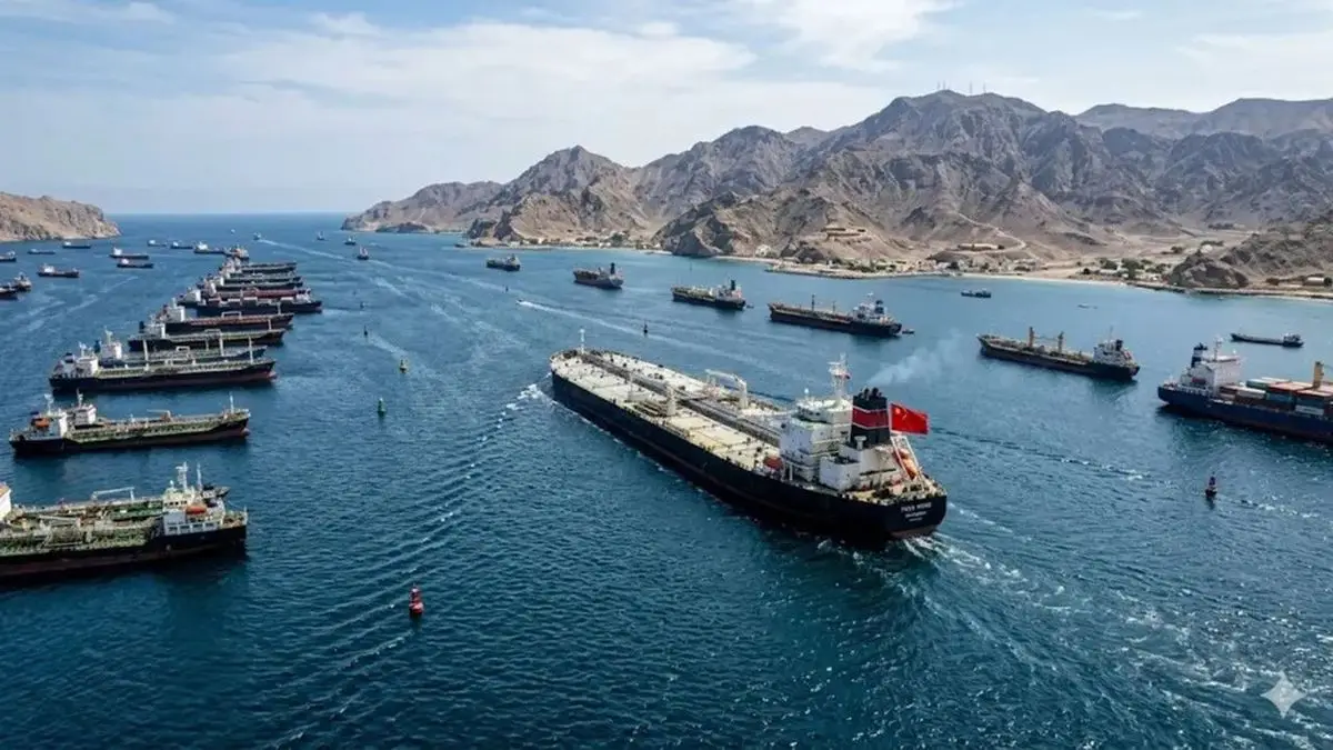 Mercados reaccionan a la nueva ola de ataques de EEUU a Irán y el petróleo sube más de 3%