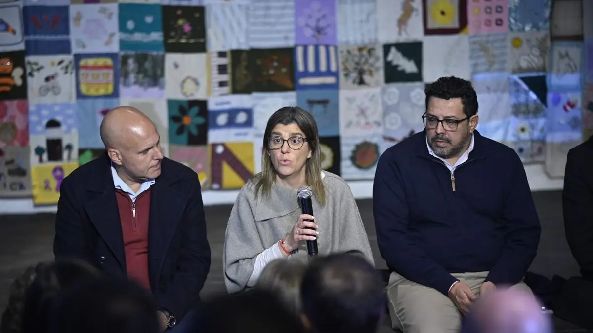 Plan Más Barrio llega a Las Piedras con 120 personas: ¿cómo serán las acciones en el territorio?
