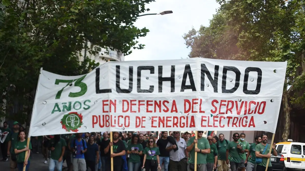 ¿Puede el proyecto de HIF Global generar pérdidas para UTE? Esto dice AUTE