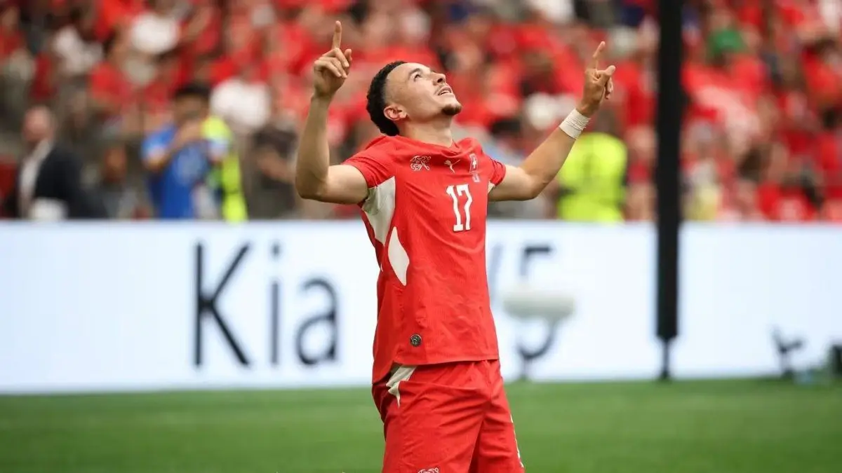 Mundial: Suiza y Canadá clasificados; Bosnia y Herzegovina aguarda
