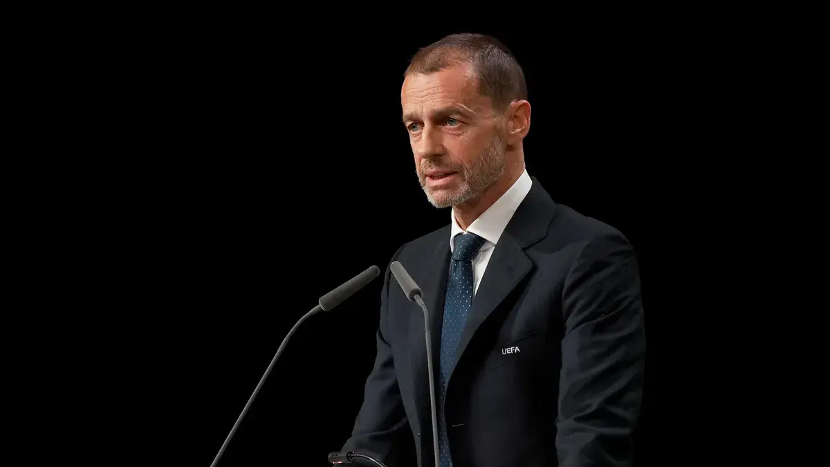 Trece naciones responden a críticas de la UEFA sobre el Mundial ampliado