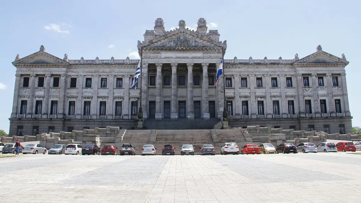 “Vulneración de fueros”: polémica en el Palacio Legislativo por inspección del MSP
