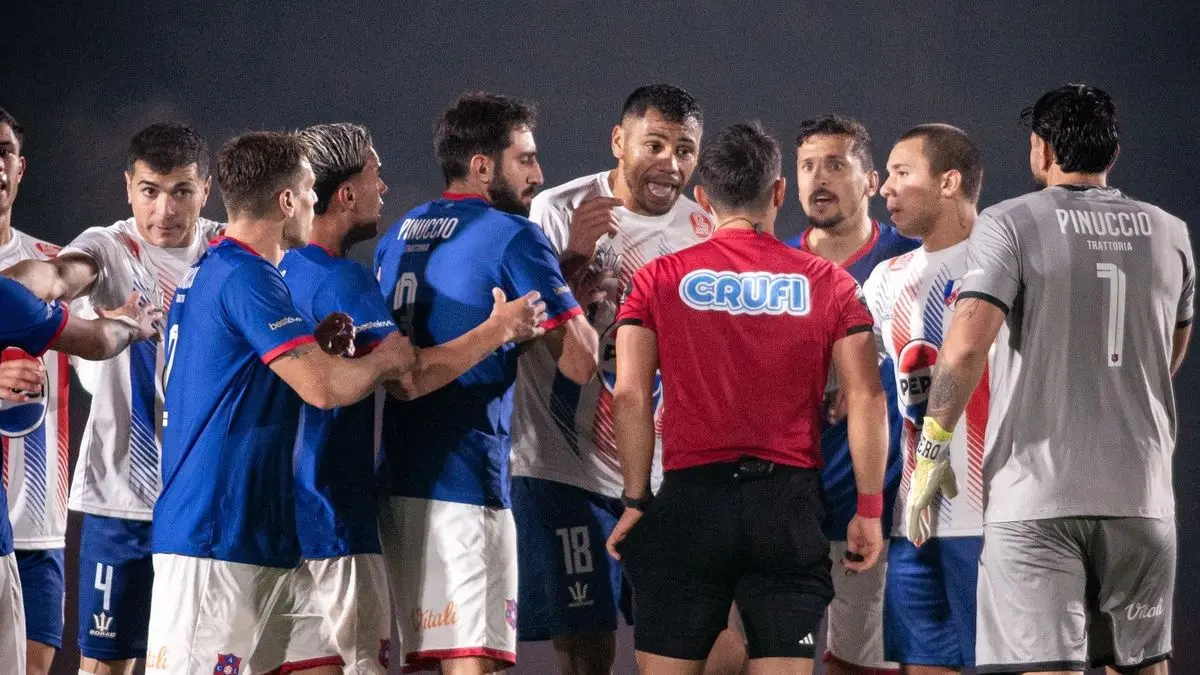 Primera Amateur: detalles de la fecha que comienza este viernes