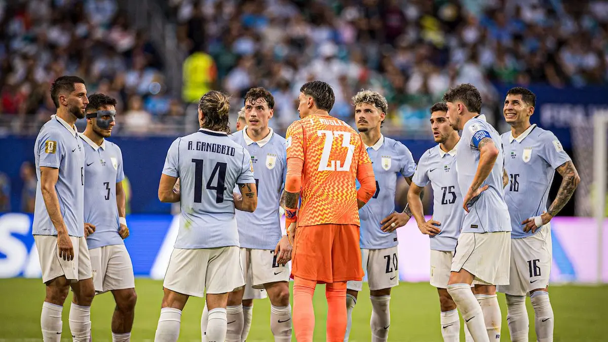 Calculadora en mano: ¿Qué necesita Uruguay para clasificar?