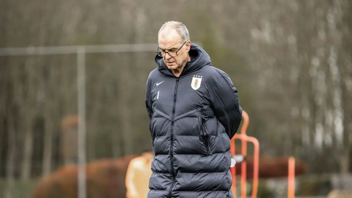 Bielsa, ¿mantiene el mismo once o modifica el equipo?