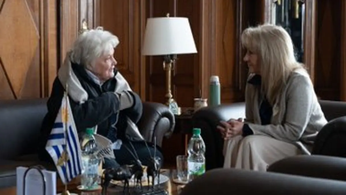 Topolansky propone crear comisión para impulsar reformar al Fondo de Recursos