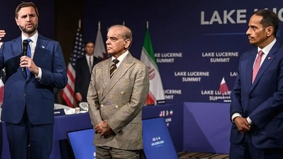 Negociaciones bajo tensión: afirma Irán que diálogo continuará si cesa agresión a Líbano