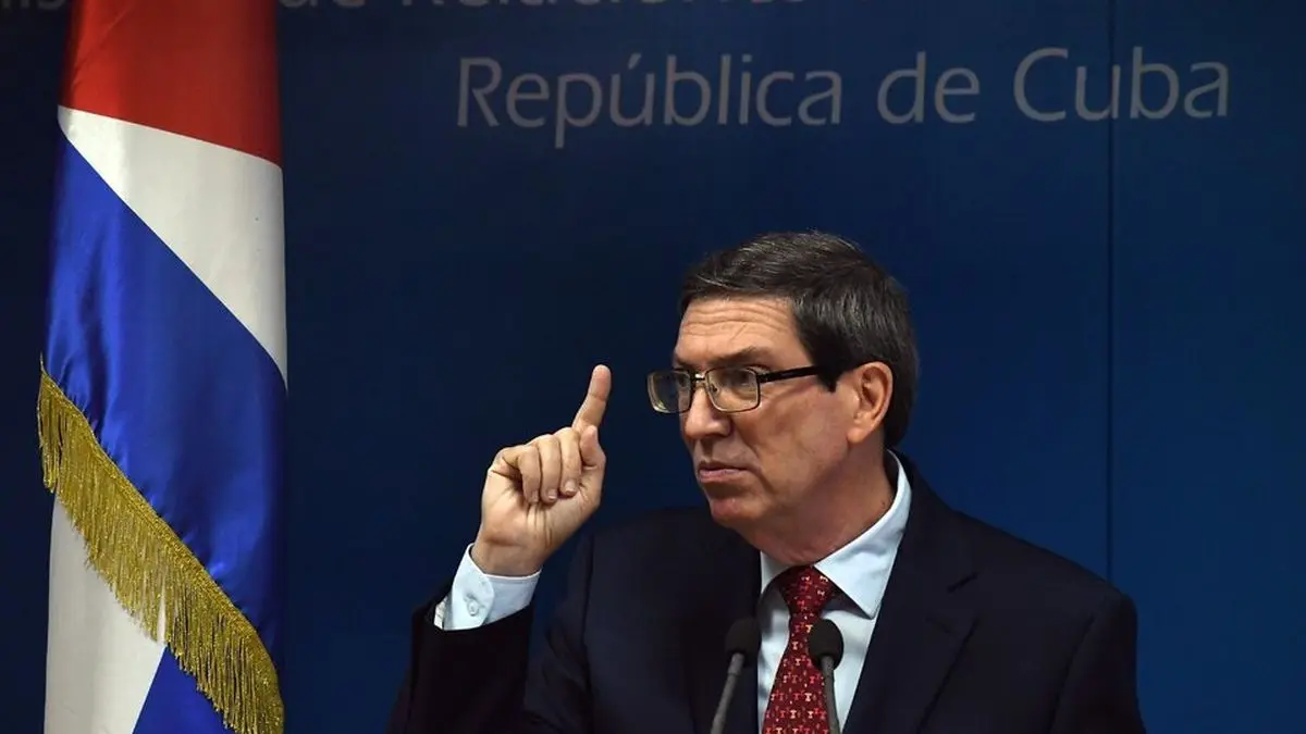 Cuba alerta sobre la “mentira” que esconde la cumbre “antiterrorista” convocada por EEUU
